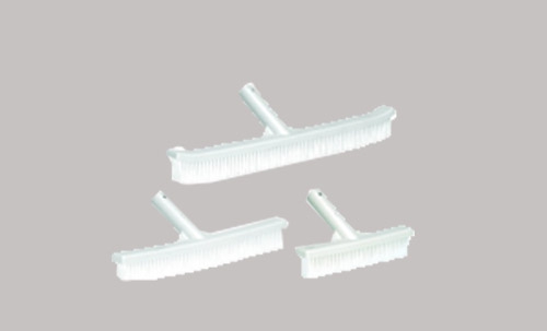 Pool Wall Brush